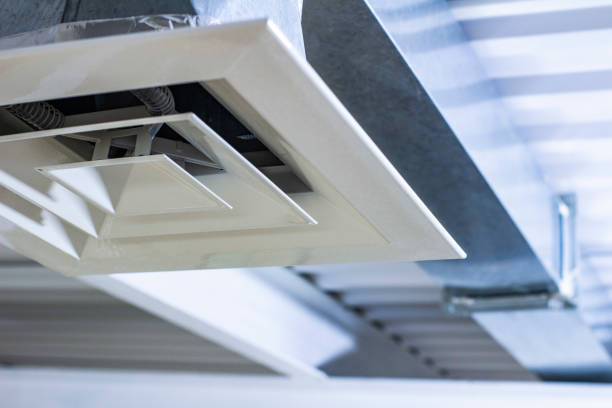 Best Air Duct Cleaning Near Me  in Delphi, IN