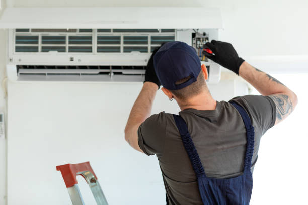 Best HVAC Duct Inspection Services  in Delphi, IN