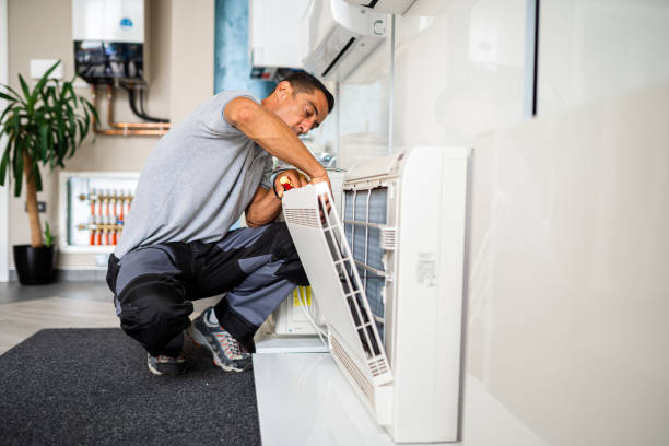 Best Emergency Air Duct Cleaning  in Delphi, IN