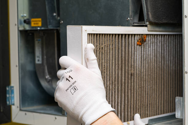 Best Best Air Duct Cleaning Company  in Delphi, IN