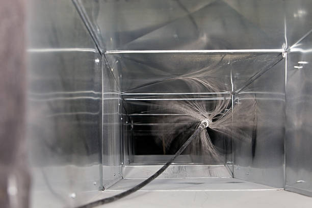 Best Affordable Air Duct Cleaning  in Delphi, IN