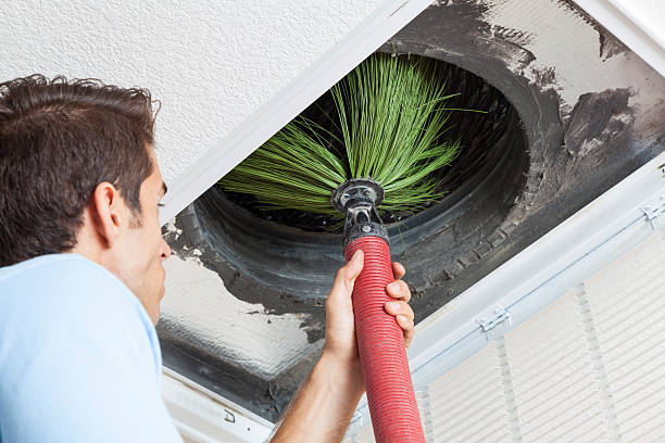 Best Professional Duct Cleaning Services  in Delphi, IN