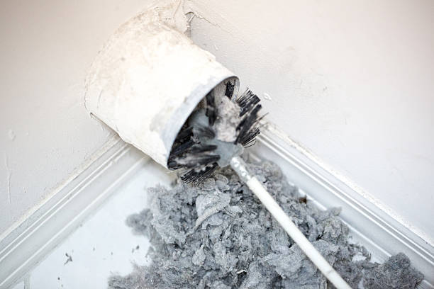 Best Emergency Air Duct Cleaning  in Delphi, IN